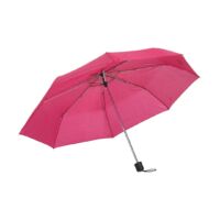 Kép 2/4 - PICOBELLO összecsukható esernyő, sötétrózsaszín