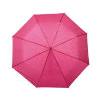 Kép 3/4 - PICOBELLO összecsukható esernyő, sötétrózsaszín