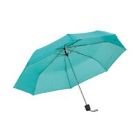 Kép 1/4 - PICOBELLO összecsukható esernyő, türkiz