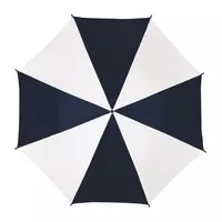 Kép 3/3 - DISCO & DANCE automata esernyő, fekete, fehér
