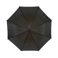 Kép 3/3 - DOUBLY automata esernyő, fekete, kék