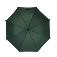 Kép 3/3 - TANGO automata, fa esernyő, sötétzöld