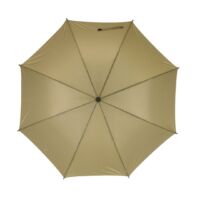 Kép 3/3 - TANGO automata, fa esernyő, bézs