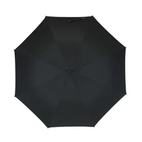 Kép 3/4 - JOKER alumínium üveggyapot esernyő, fekete, ezüst