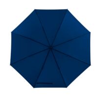 Kép 3/4 - WIND automata szélálló esernyő, tengerészkék