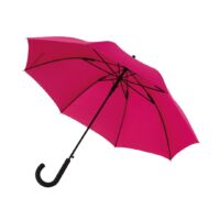 Kép 2/3 - WIND automata szélálló esernyő, világosrózsaszín