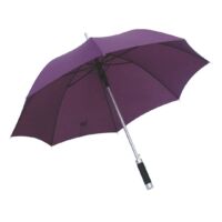 Kép 1/4 - RUMBA automata esernyő, levendula