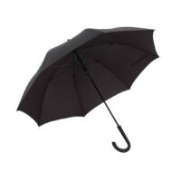 Kép 2/3 - LAMBARDA automata esernyő, fekete