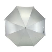 Kép 3/3 - JIVE automata esernyő, fekete, ezüst