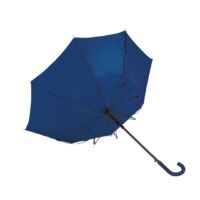 Kép 7/7 - JUBILEE automata sétapálca esernyő, tengerészkék