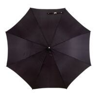 Kép 3/3 - JUBILEE automata sétapálca esernyő, fekete