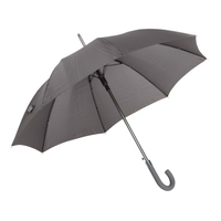 Kép 1/4 - JUBILEE automata sétapálca esernyő, szürke