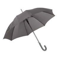 Kép 2/4 - JUBILEE automata sétapálca esernyő, szürke
