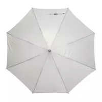 Kép 3/3 - JUBILEE automata sétapálca esernyő, Világosszürke