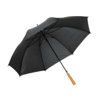 Kép 1/3 - LIMBO automata esernyő, fekete