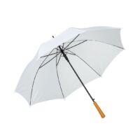 Kép 2/3 - LIMBO automata esernyő, fehér