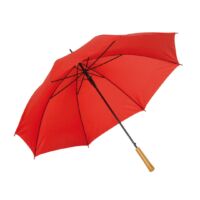 Kép 2/3 - LIMBO automata esernyő, vörös