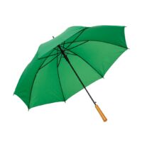 Kép 2/3 - LIMBO automata esernyő, zöld