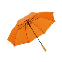 Kép 2/3 - LIMBO automata esernyő, narancssárga