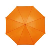 Kép 3/3 - LIMBO automata esernyő, narancssárga