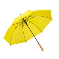 Kép 2/3 - LIMBO automata esernyő, sárga
