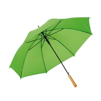 Kép 2/3 - LIMBO automata esernyő, világoszöld