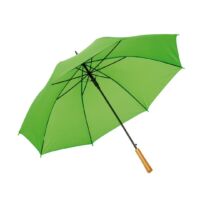 Kép 1/3 - LIMBO automata esernyő, világoszöld