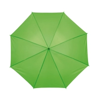 Kép 3/3 - LIMBO automata esernyő, világoszöld