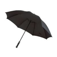 Kép 1/4 - TORNADO szélálló esernyő, fekete