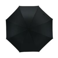 Kép 3/4 - TORNADO szélálló esernyő, fekete