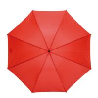 Kép 3/4 - TORNADO szélálló esernyő, vörös