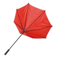 Kép 4/4 - TORNADO szélálló esernyő, vörös