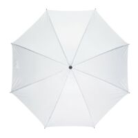Kép 3/3 - TORNADO szélálló esernyő, fehér