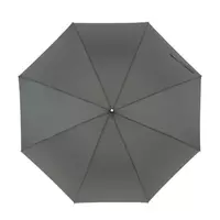Kép 3/3 - PASSAT automata szélálló esernyő, szürke