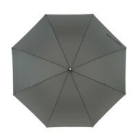 Kép 3/3 - PASSAT automata szélálló esernyő, szürke