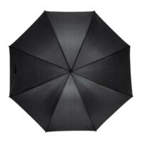 Kép 3/3 - RAINDROPS golf esernyő, fekete