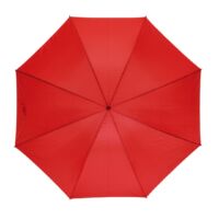 Kép 3/3 - RAINDROPS golf esernyő, vörös