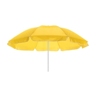 Kép 2/3 - SUNFLOWER napernyő, sárga