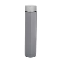 Kép 2/3 - SLIMLY termoszbögre, szürke