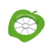 Kép 1/4 - SPLIT alma szeletelő, zöld
