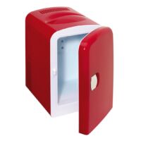 Kép 2/7 - HOT AND COOL mini hűtő / mini melegítő, vörös