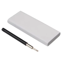 Kép 1/3 - BIT PRECISION csavarhúzó készlet, fehér