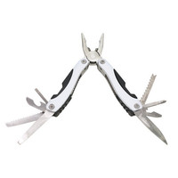 Kép 1/3 - BIG PLIERS multifunkciós szerszám, ezüst