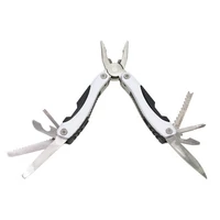 Kép 2/3 - BIG PLIERS multifunkciós szerszám, ezüst