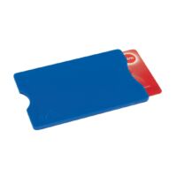 Kép 3/3 - PROTECTOR bankkártya tartó, kék