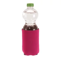 Kép 3/3 - STAY CHILLED palack hűtő, magenta