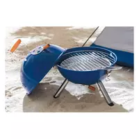 Kép 3/3 - COOKOUT barbecue, kék