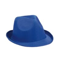 Kép 1/6 - COOL DANCE szabadidős kalap, kék