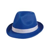 Kép 3/6 - COOL DANCE szabadidős kalap, kék