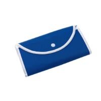 Kép 3/3 - PORTO bevásárló táska, kék